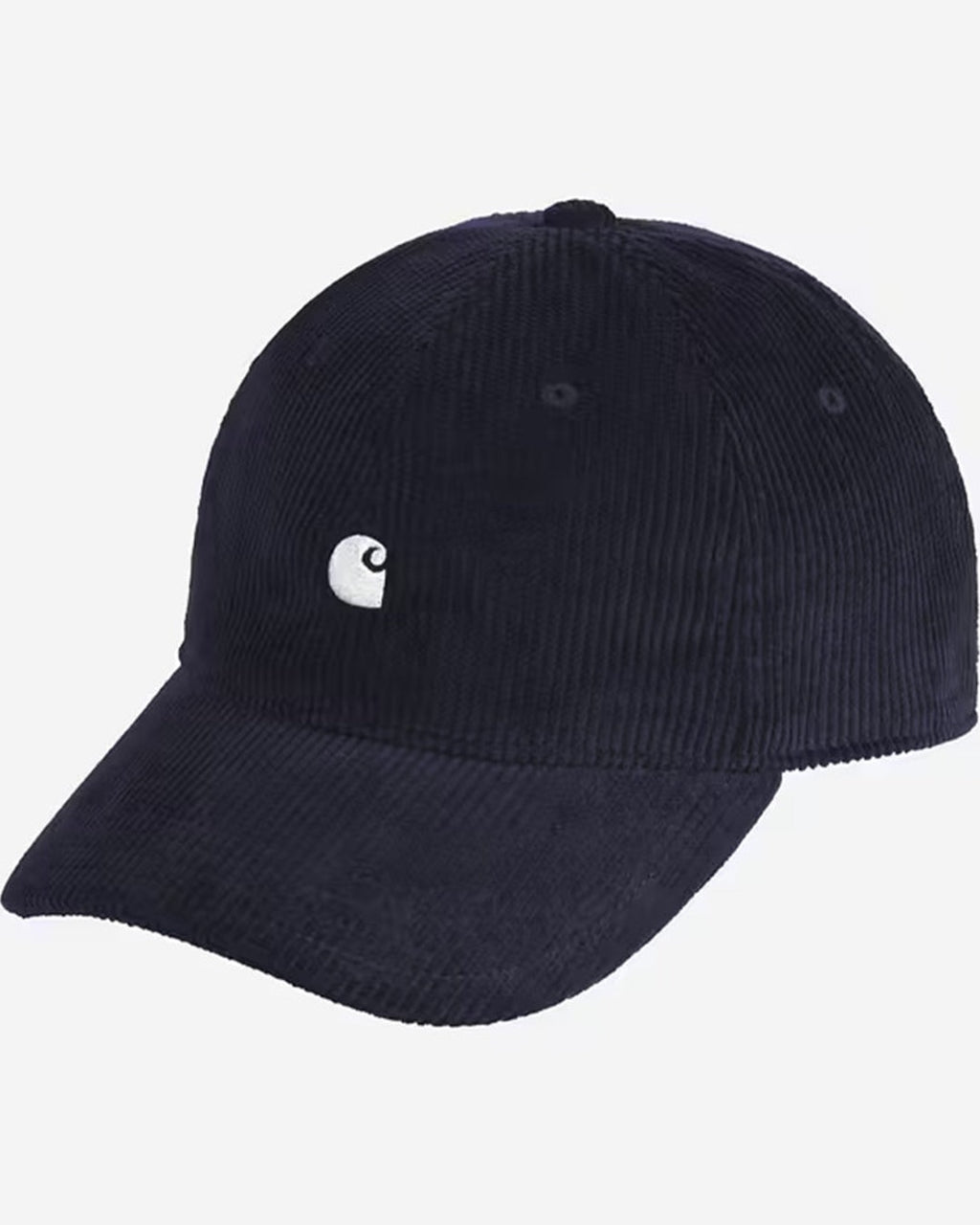Carhartt Wip - Harlem Cap - Navy