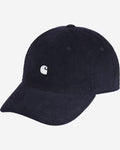 Carhartt Wip - Harlem Cap - Navy