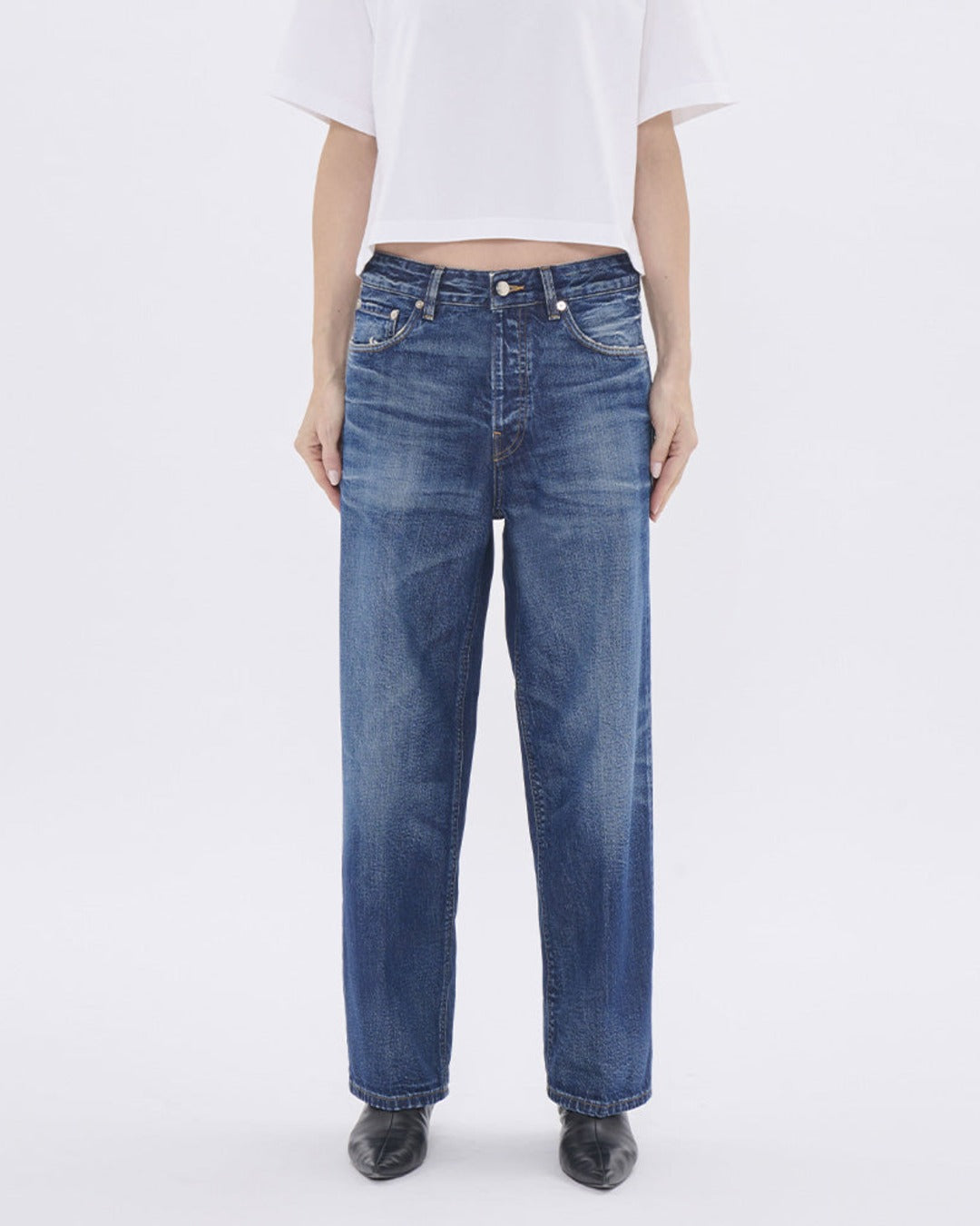 Haikure - Betty Jeans - Norm Core