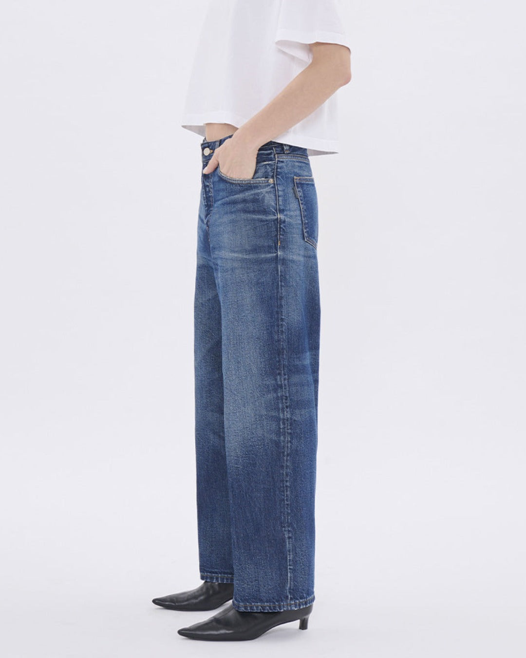 Haikure - Betty Jeans - Norm Core