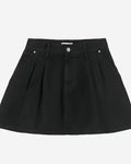Carhartt Wip - Billie Single Knee Skirt - Black