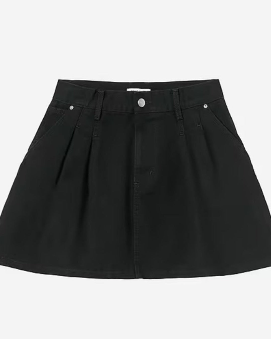 Carhartt Wip - Billie Single Knee Skirt - Black