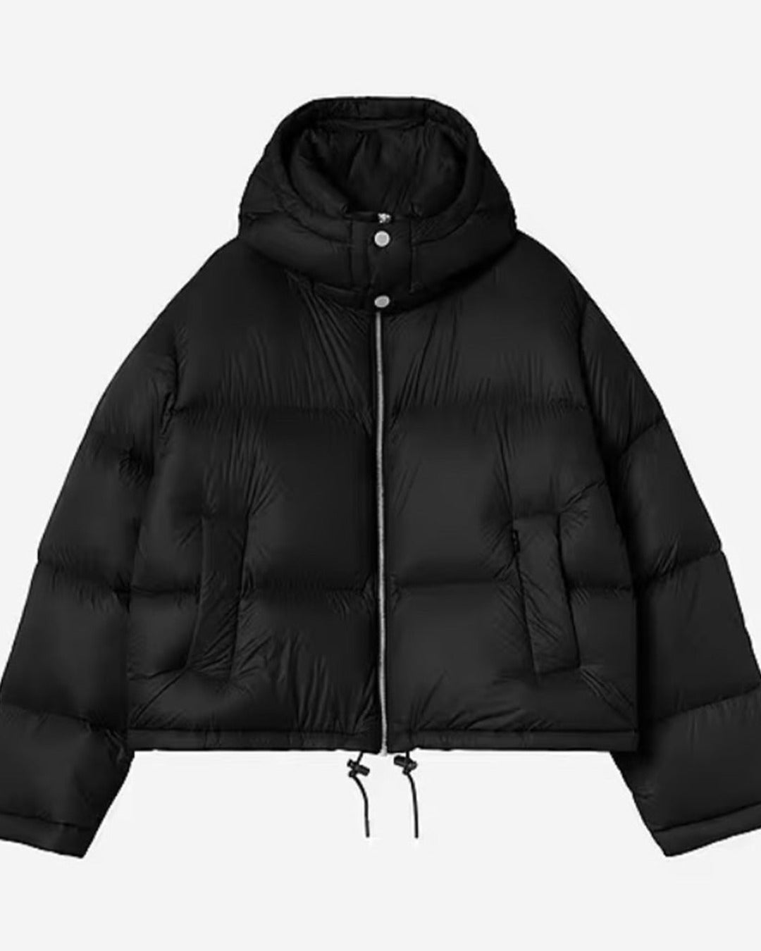 Carhartt Wip - Haydon Recycled Jacket - Black