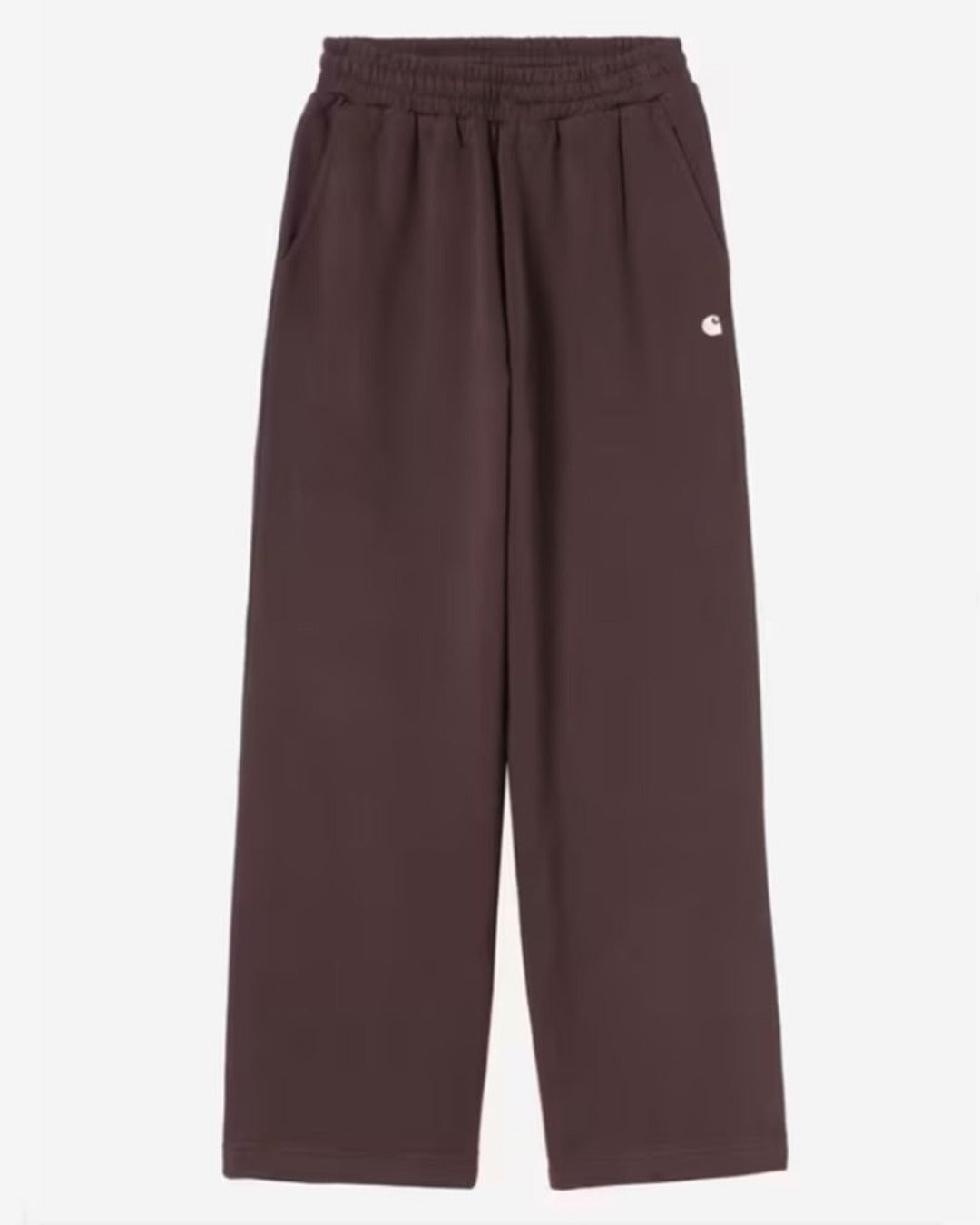 Carhartt Wip - Cassie Joggers - Palisander & Silver