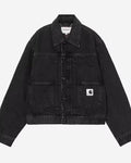Carhartt Wip - Veste Belmar - Noir