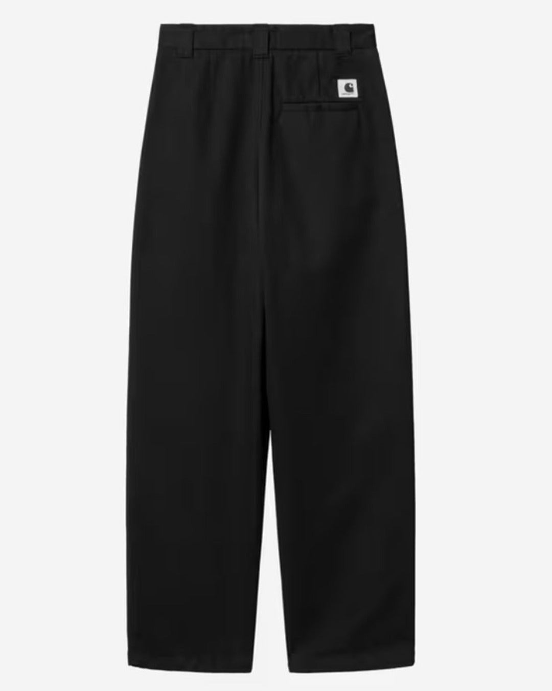 Carhartt Wip - Tristin Pants - Black