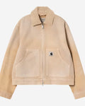Carhartt Wip - Og Arcan Derbon Jacket - Dusty Brown