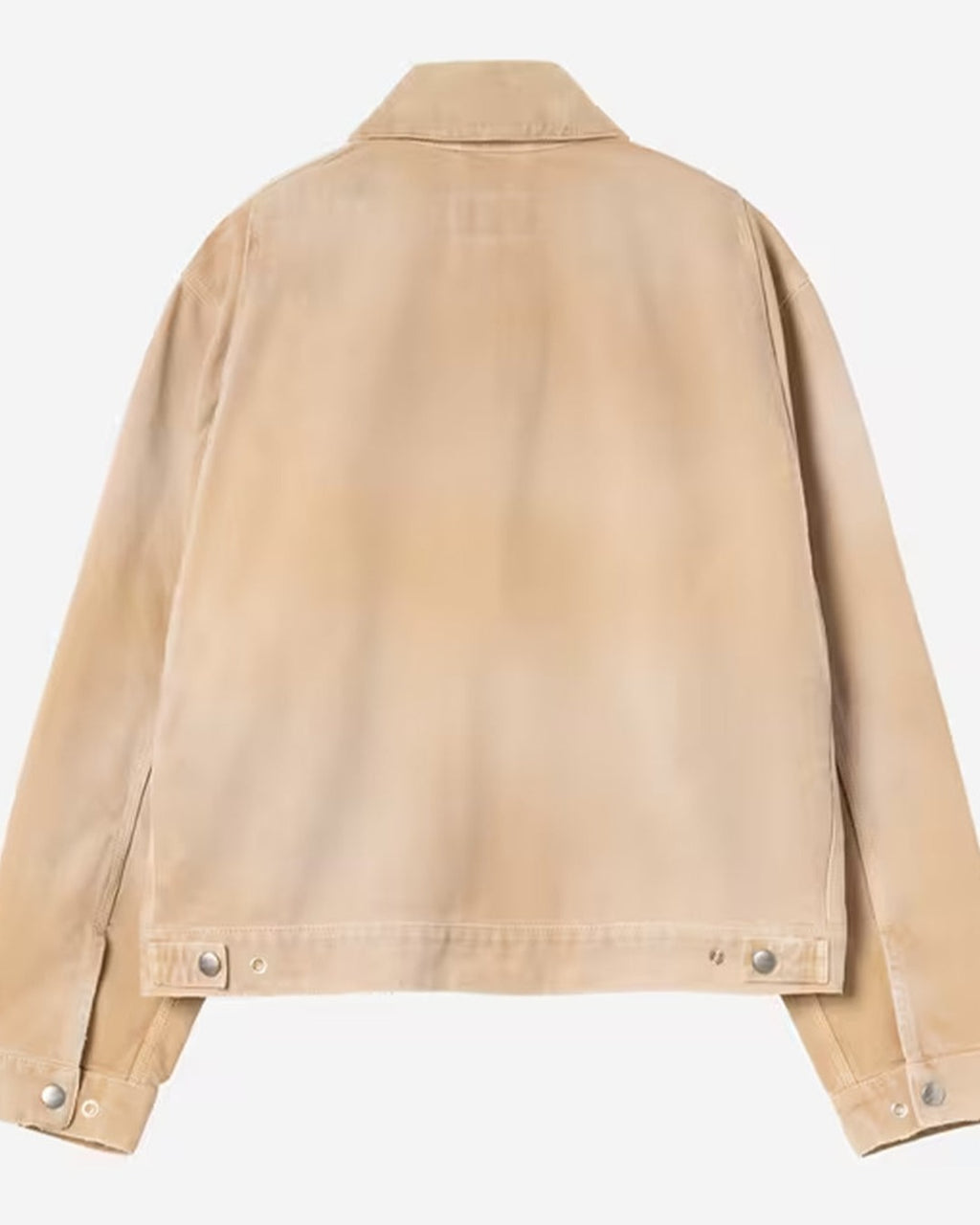 Carhartt Wip - Og Arcan Derbon Jacket - Dusty Brown