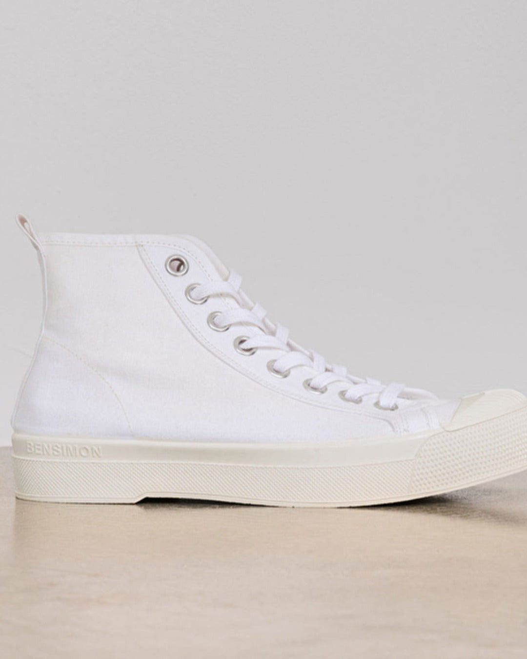 Bensimon - Stella B79 sneakers - White