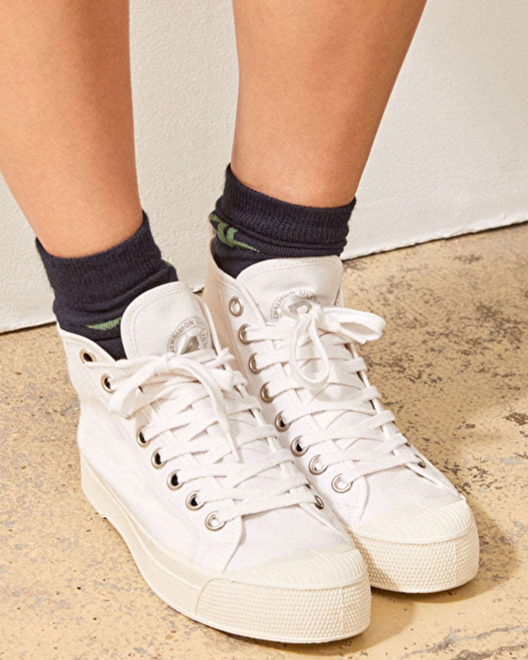 Bensimon - Stella B79 sneakers - White