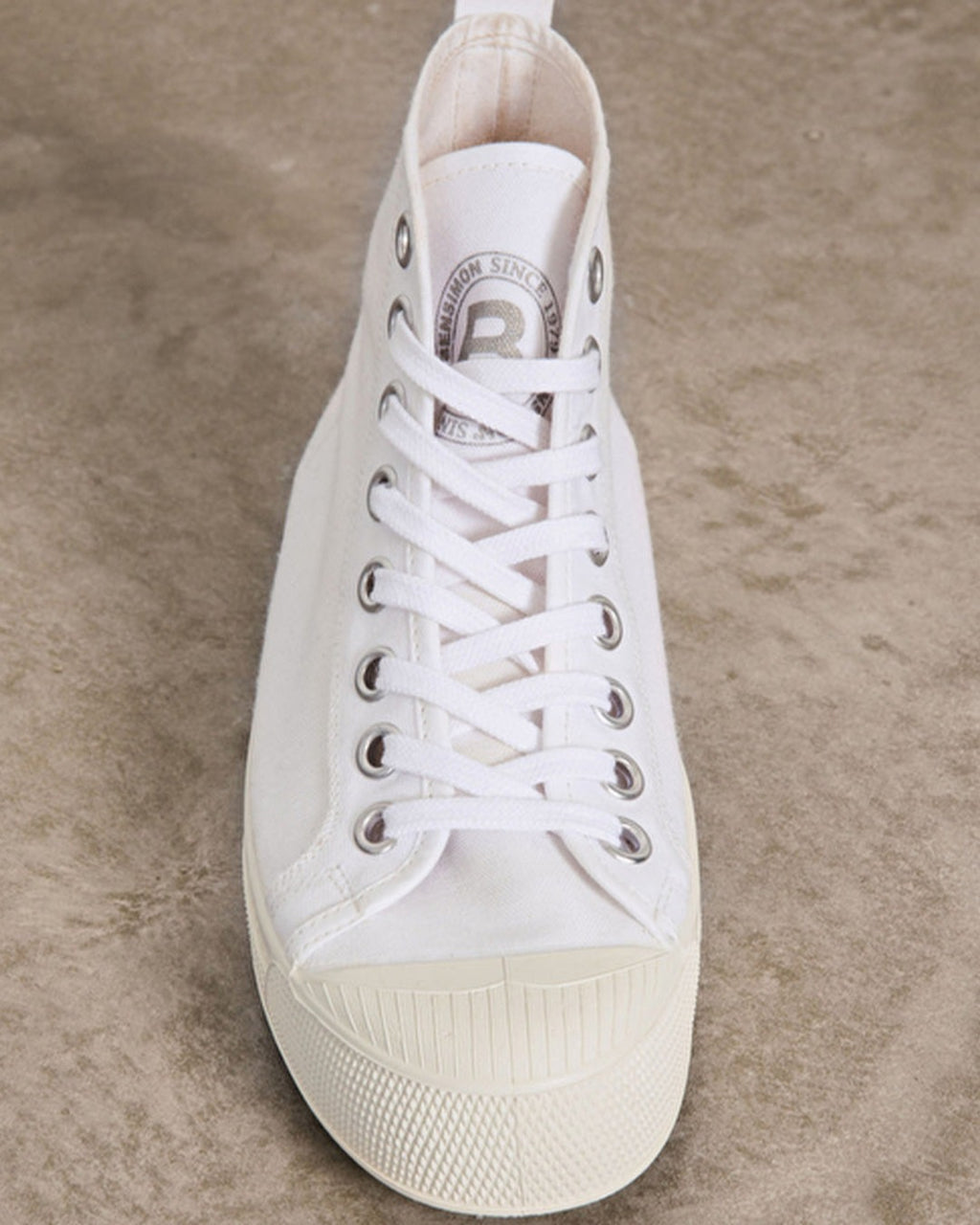 Bensimon - Baskets Stella B79 - Blanc