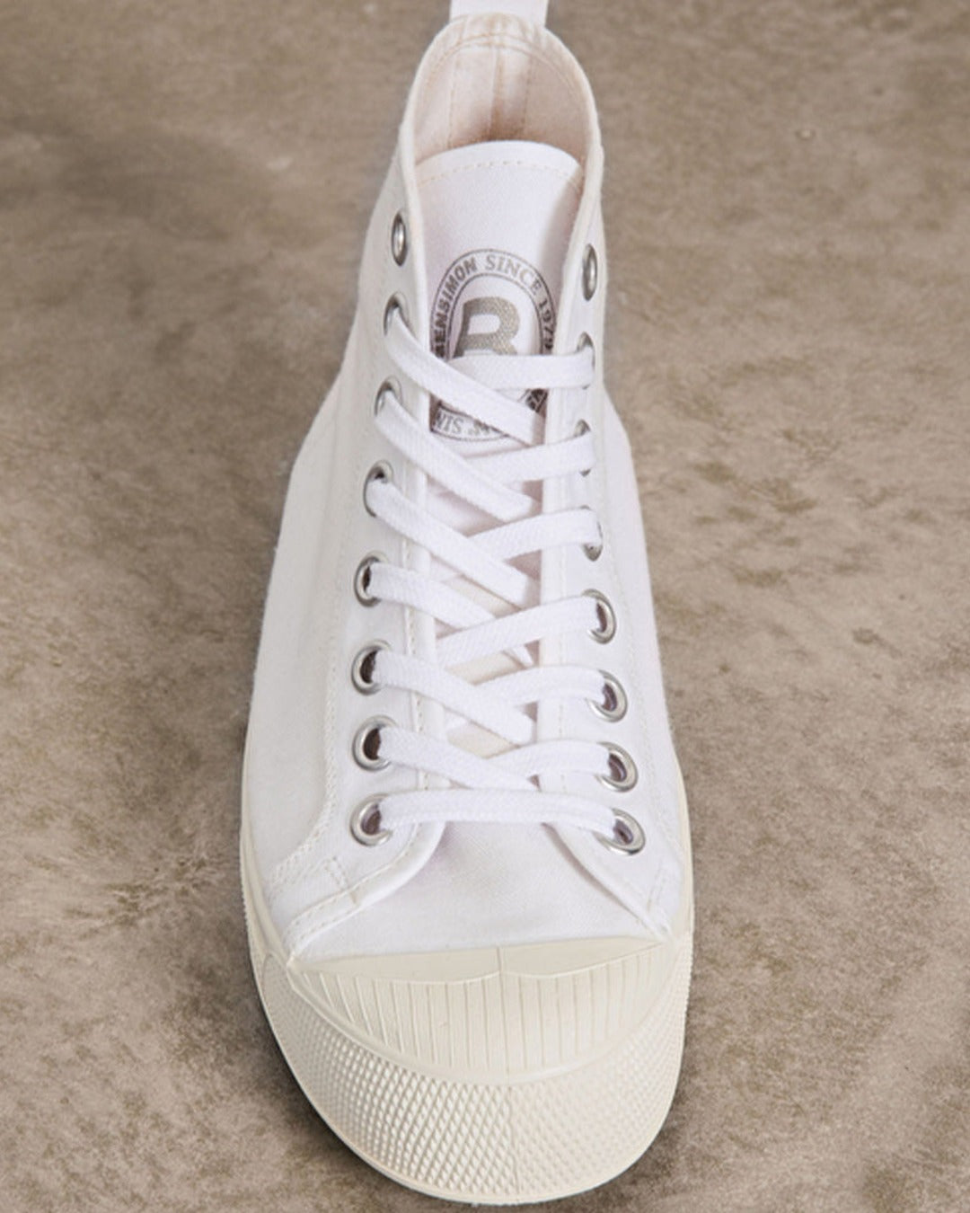 Bensimon - Baskets Stella B79 - Blanc