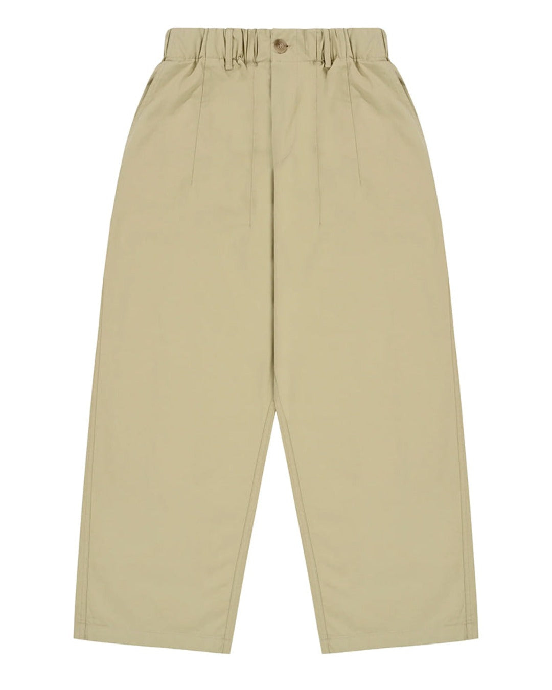 Kappy - Chino Trousers - Beige