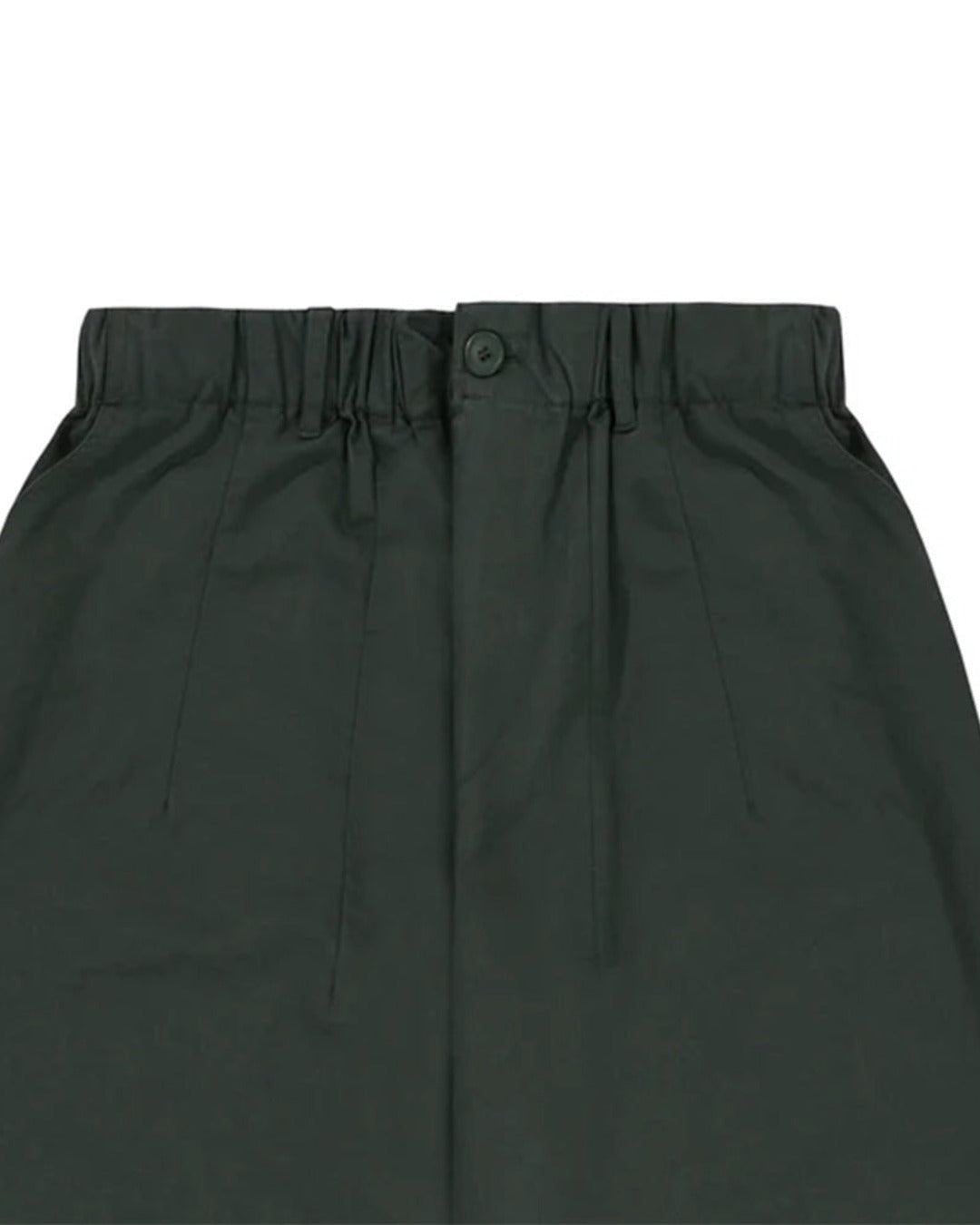 Kappy - Chino Trousers - Dark Green