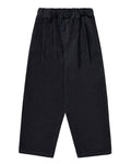 Kappy - Pantalon En Denim - Deep Indigo
