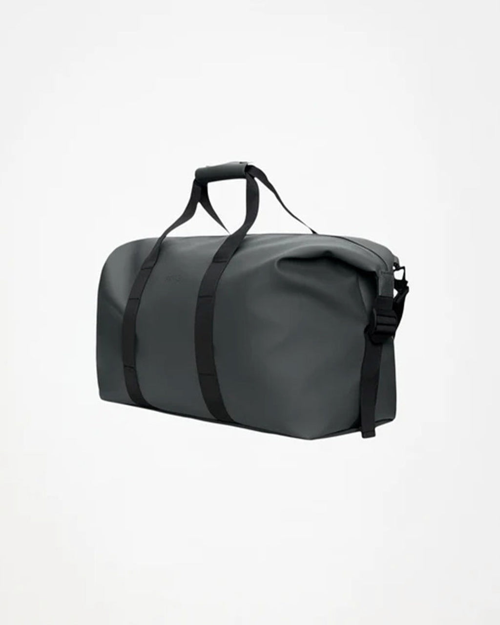 Rains - Sac Hilo Weekend W3 - Gris Foncé