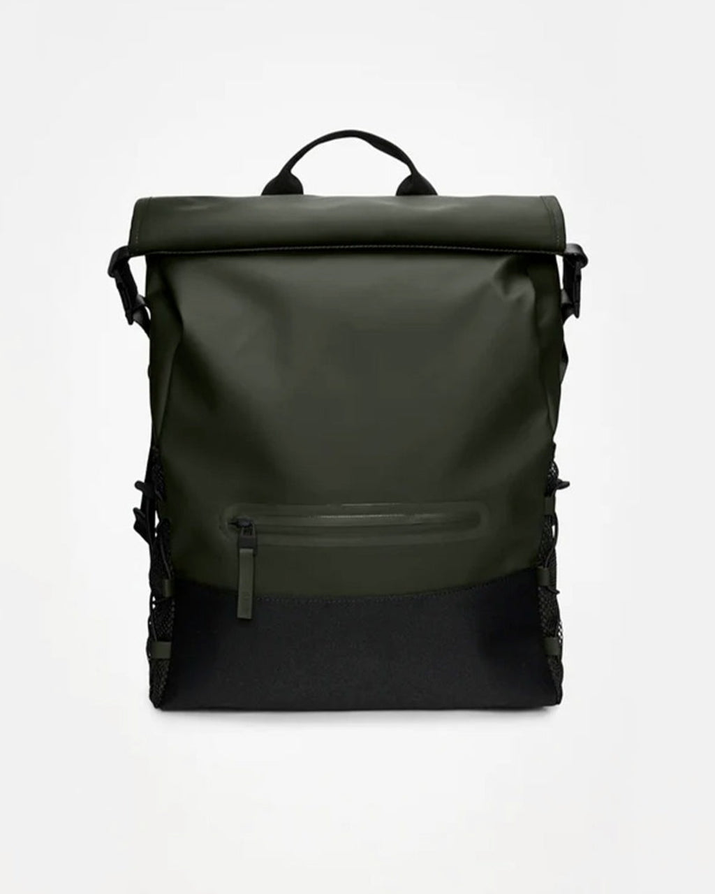 Rains - Sac Trail Mountaineer Rolltop W3 - Vert Foncé