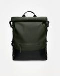 Rains - Sac Trail Mountaineer Rolltop W3 - Vert Foncé