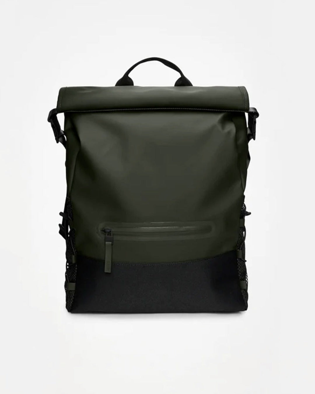 Rains - Sac Trail Mountaineer Rolltop W3 - Vert Foncé