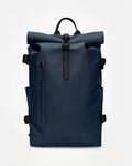 Rains - Sac Rolltop Rucksack Large - Marine