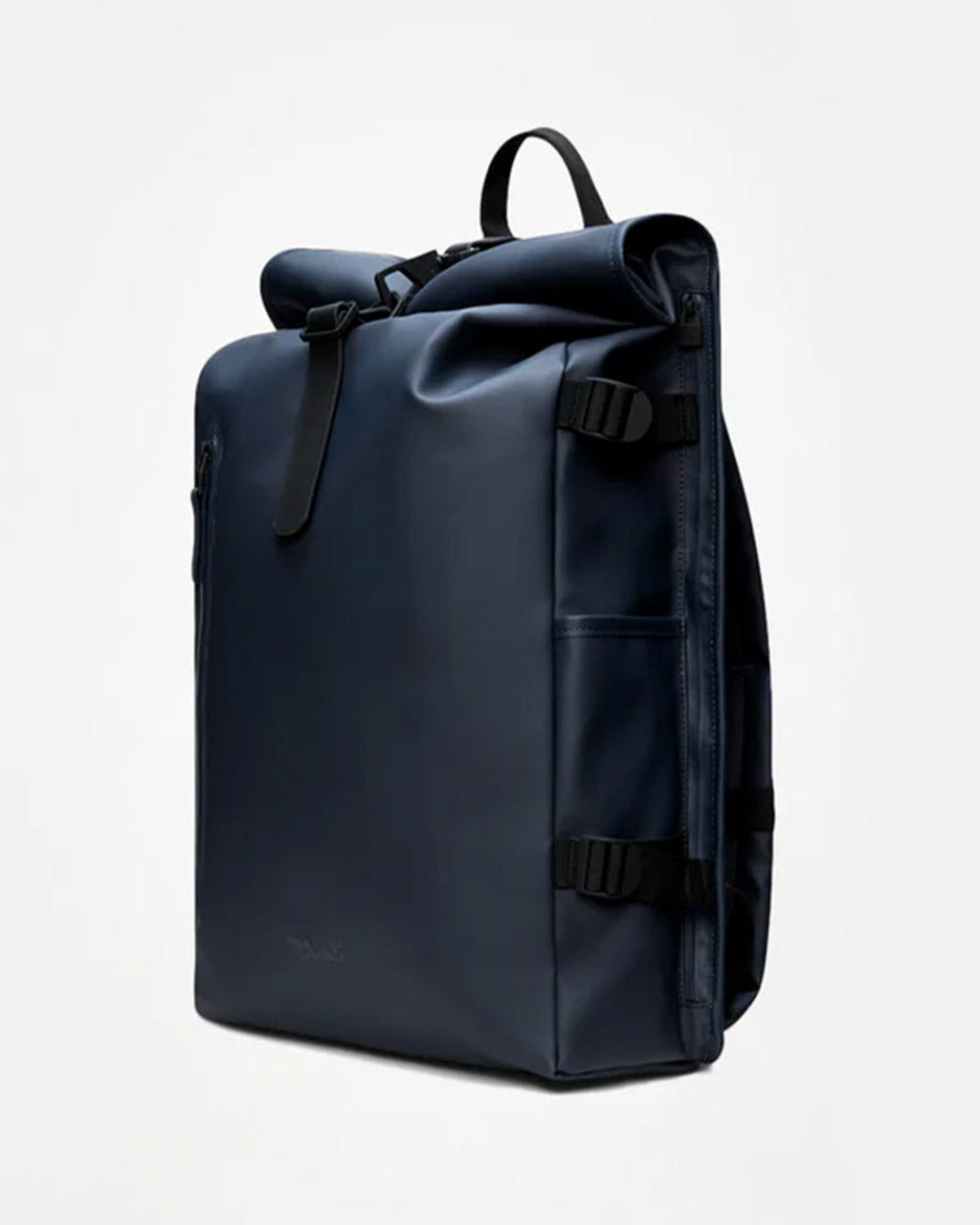 Rains - Sac Rolltop Rucksack Large - Marine