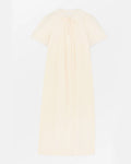 Skall Studio - Freesia Dress - Buttermilk