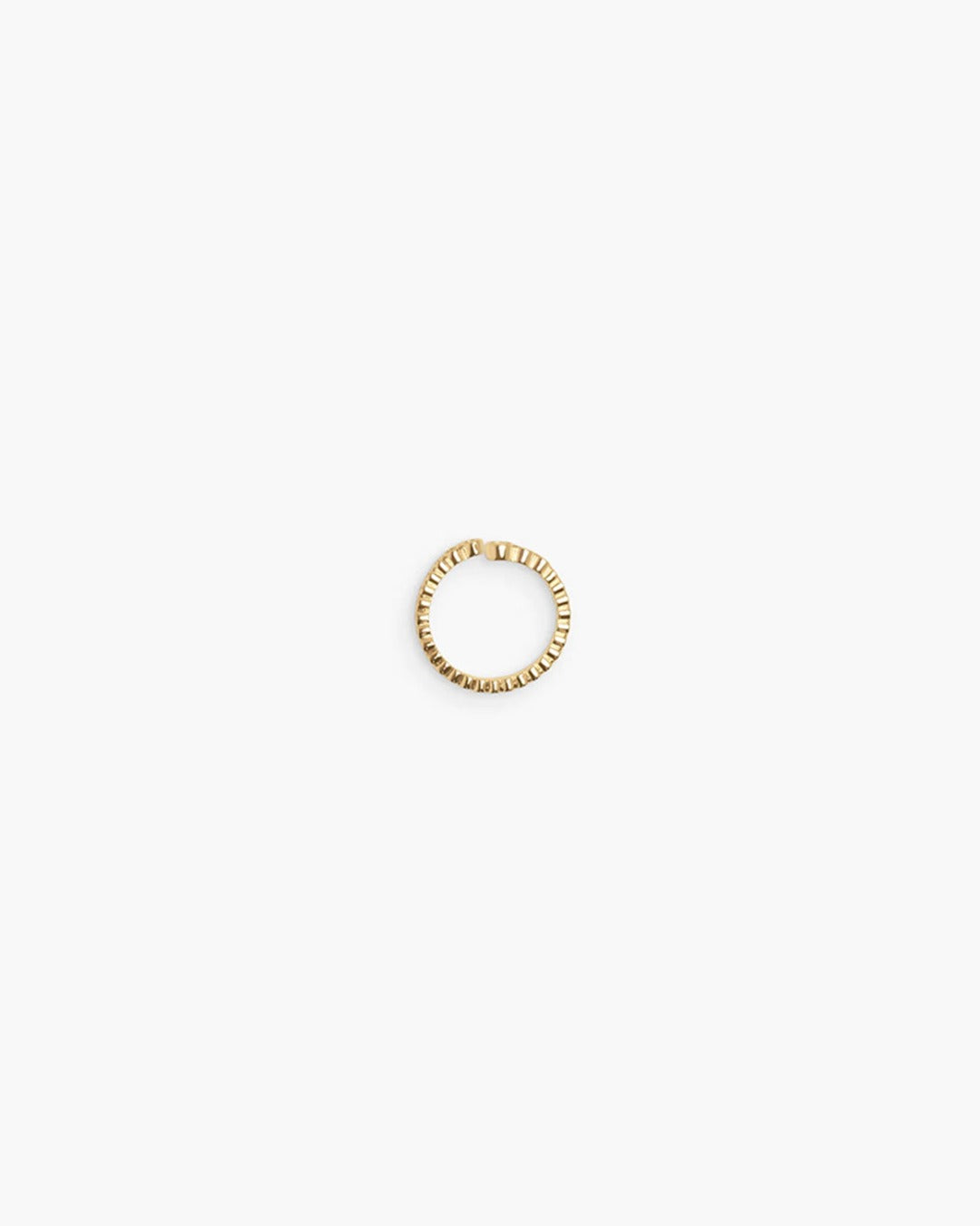 Ragbag - Bague Orit Ouverte - Or