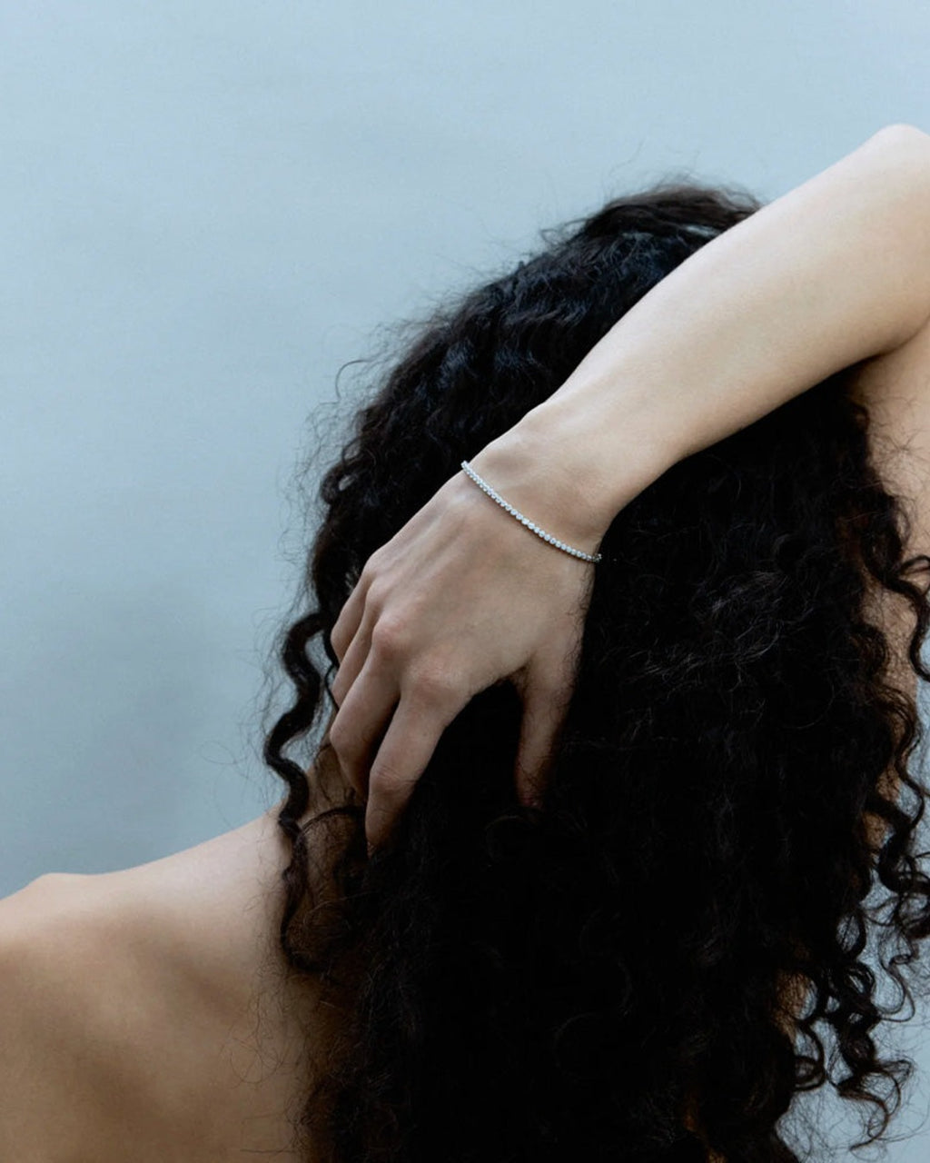 Ragbag - Bracelet Orit - Argent