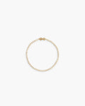 Ragbag - Bracelet Orit - Or