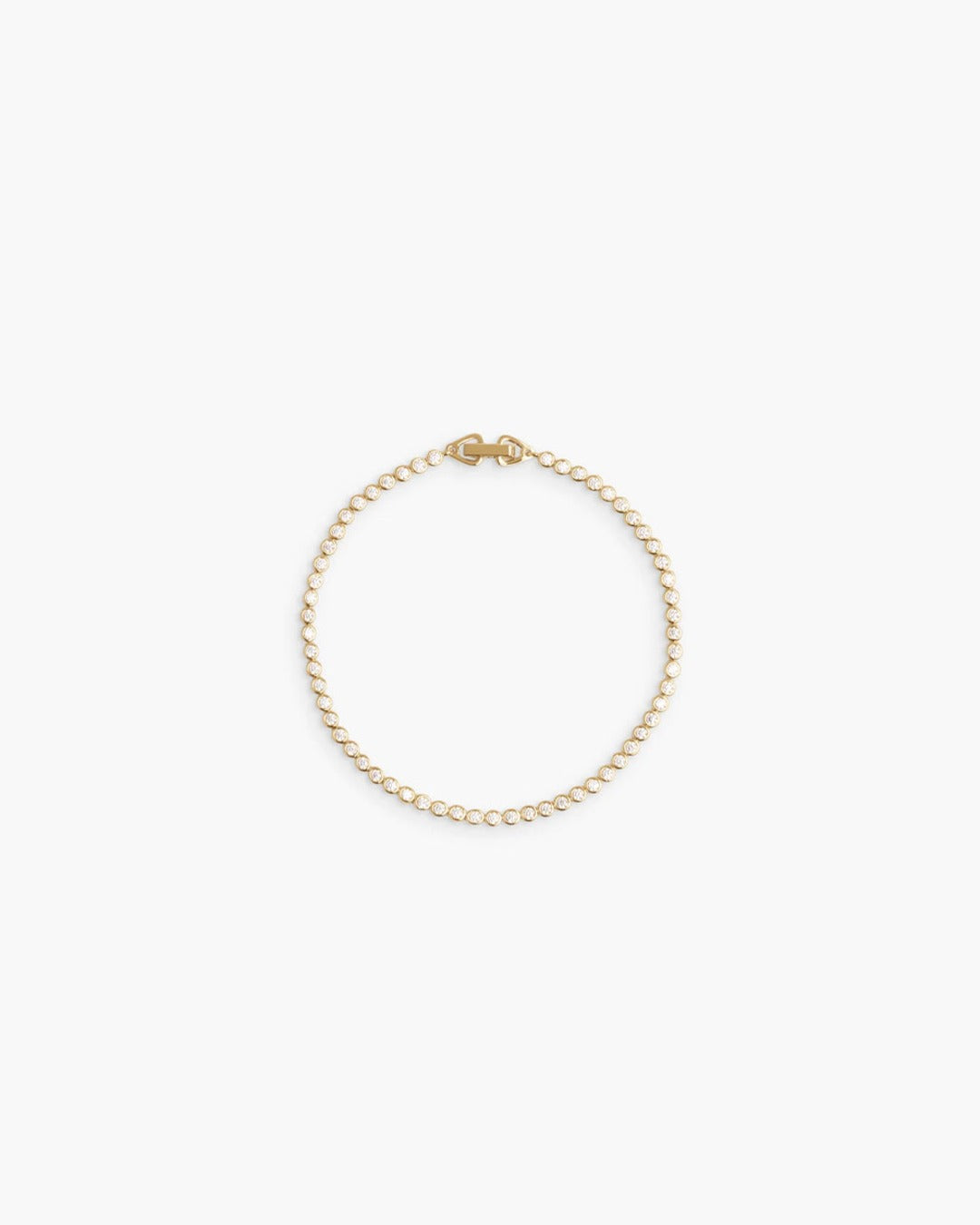 Ragbag - Bracelet Orit - Or