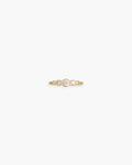 Ragbag - Bague Orit - Or