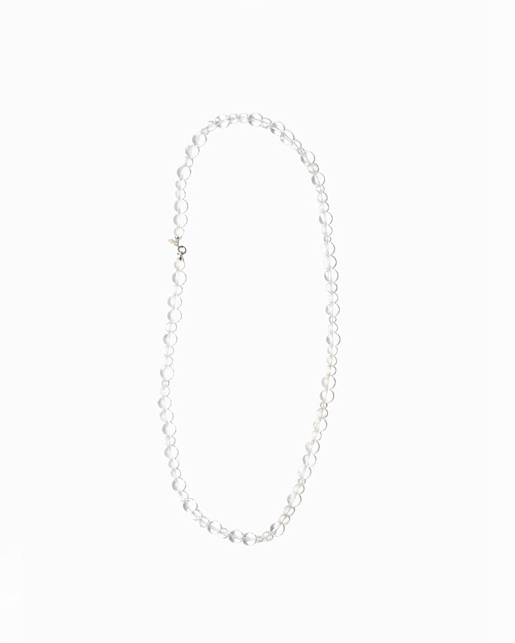 Labro - Collier Piccolo Otto - Quartz