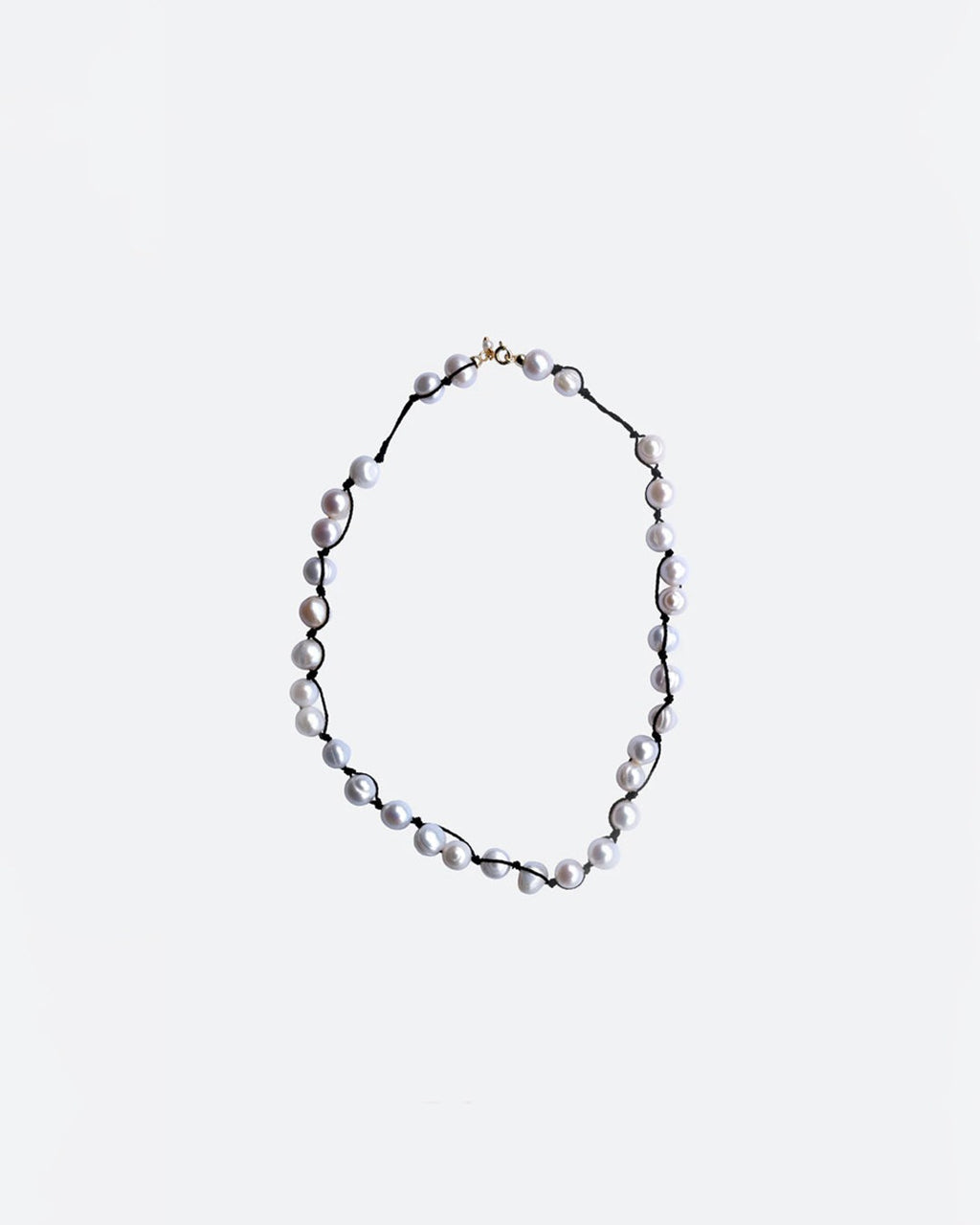 Labro - Collier Noto - Noir