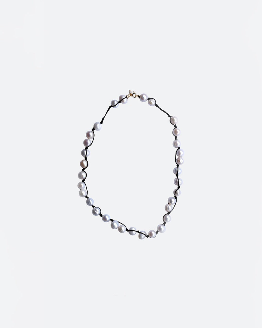 Labro - Collier Noto - Noir