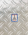 Merci x Michela Castagnaro - Stamp Merci ceramic