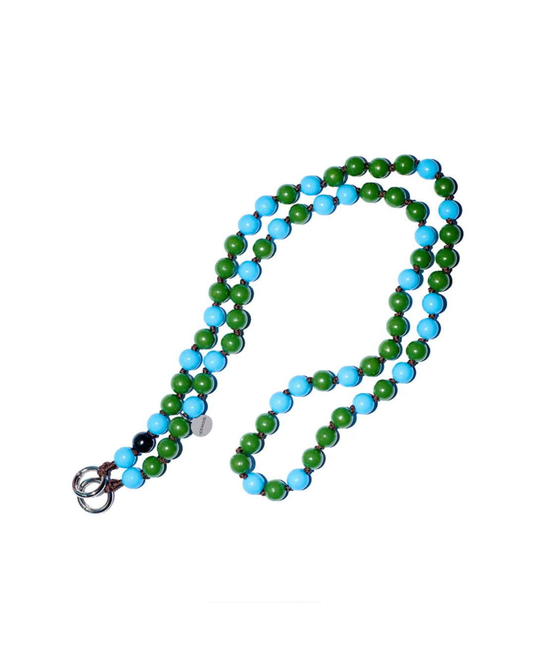Upbeads - Telephone Channel - Tevel