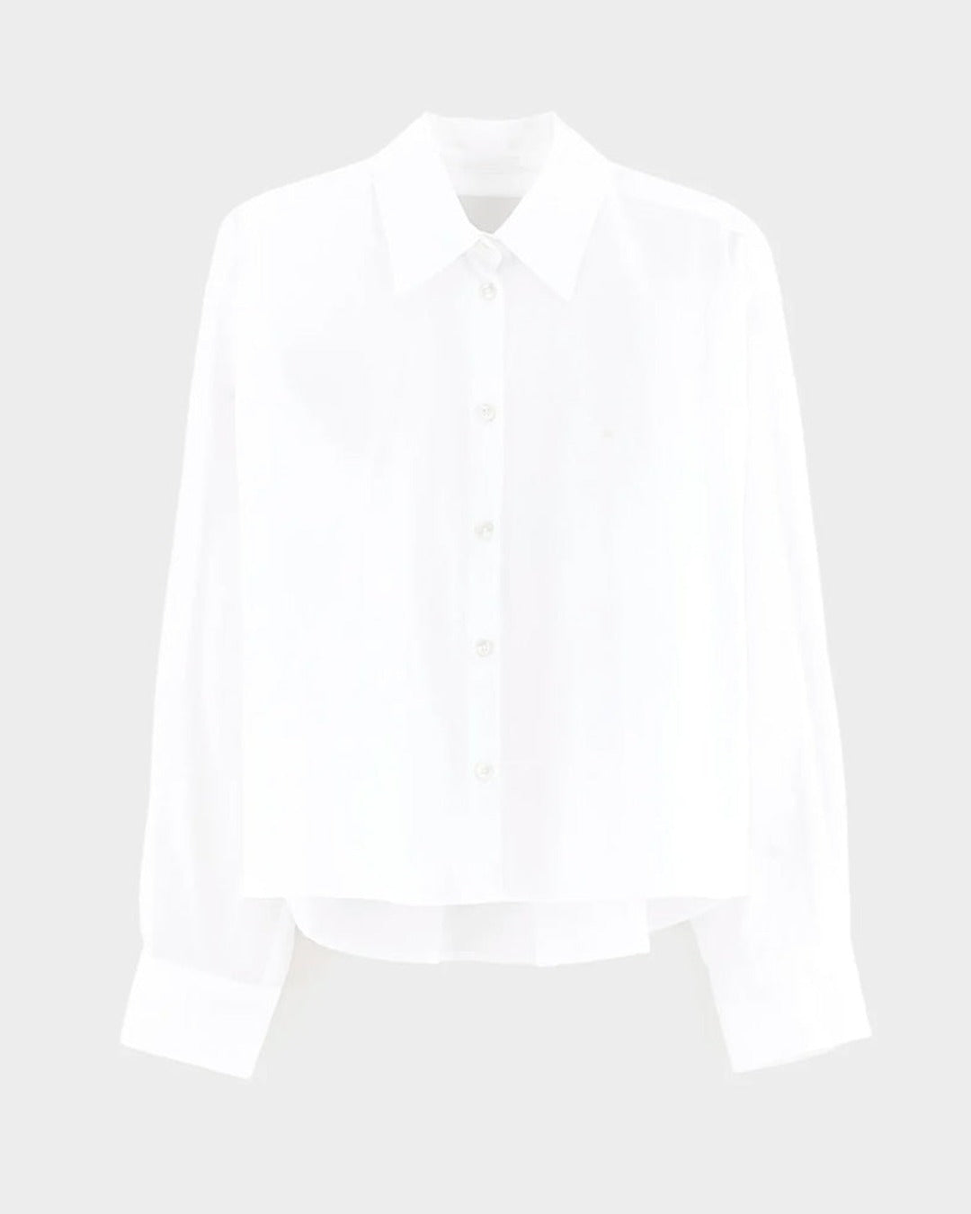 Bellerose - Java Shirt - White