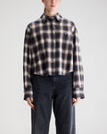 Bellerose - Chemise Johan - Carreaux Multi