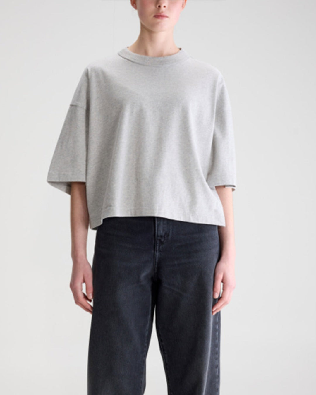 Bellerose - Voss T-shirt - Grey