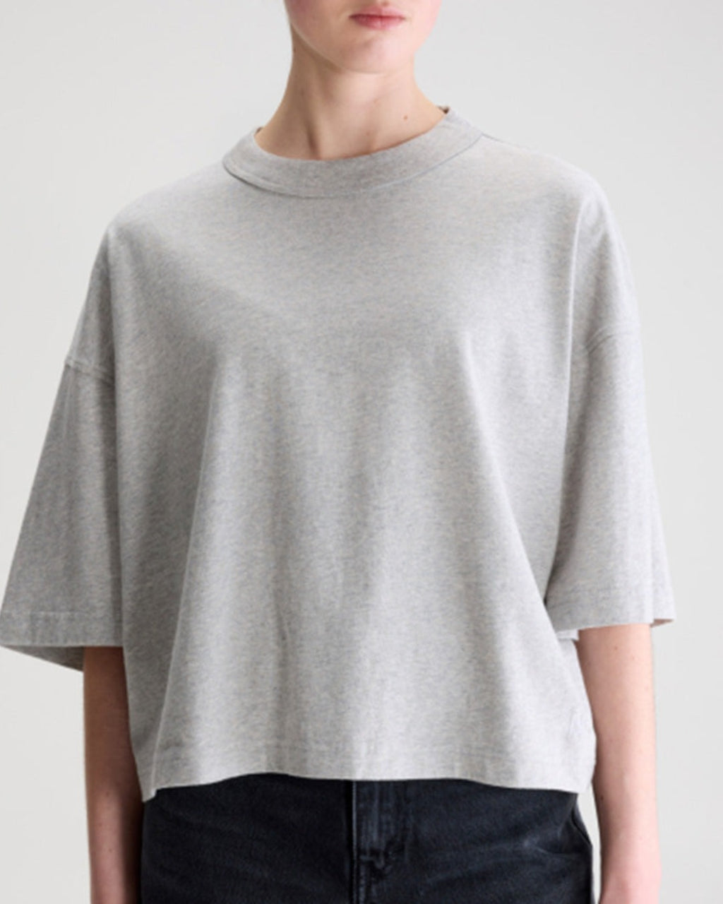 Bellerose - Voss T-shirt - Grey