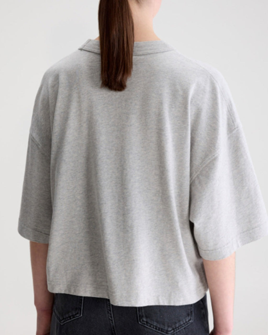 Bellerose - Voss T-shirt - Grey