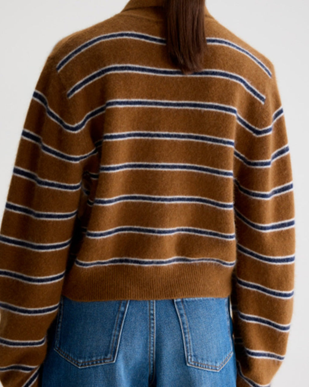 Bellerose - Dussyr Polo Shirt - Brown