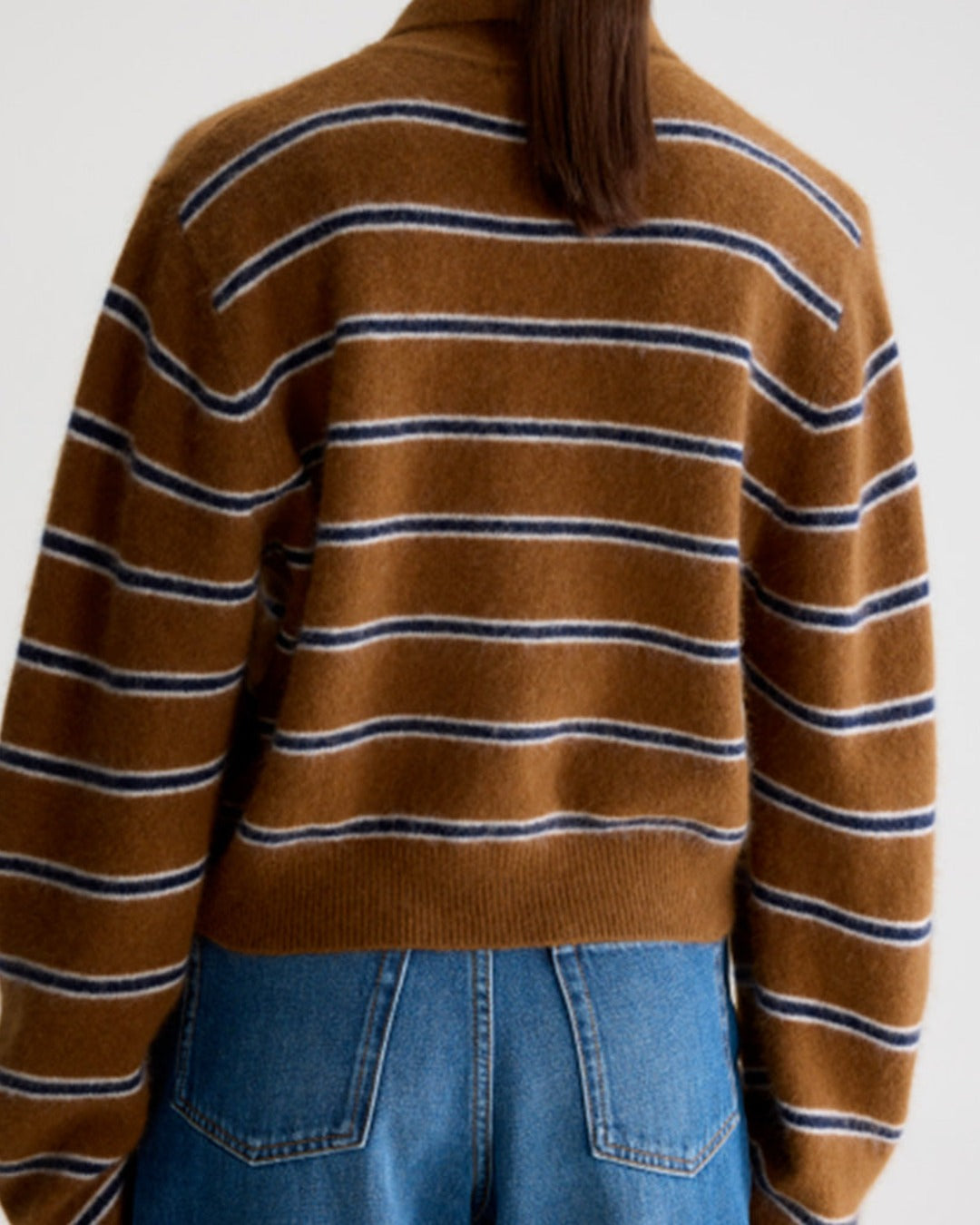 Bellerose - Dussyr Polo Shirt - Brown