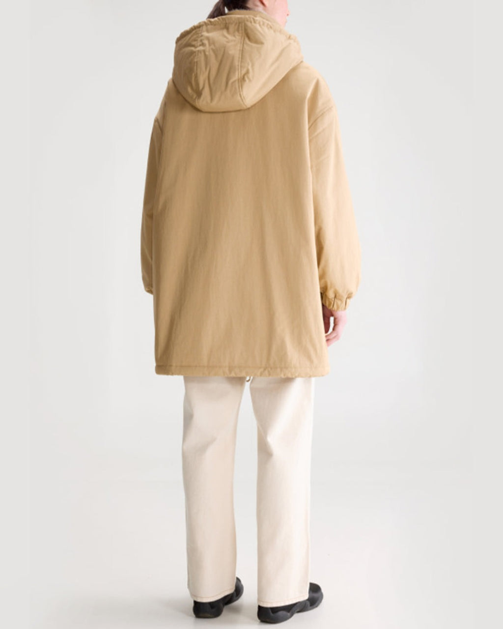 Bellerose - Jade Coat - Beige