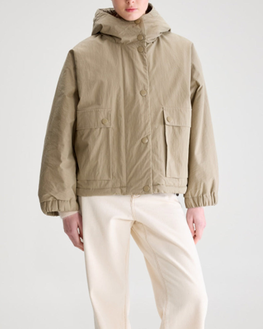 Bellerose - Blouson Jenna - Shadow