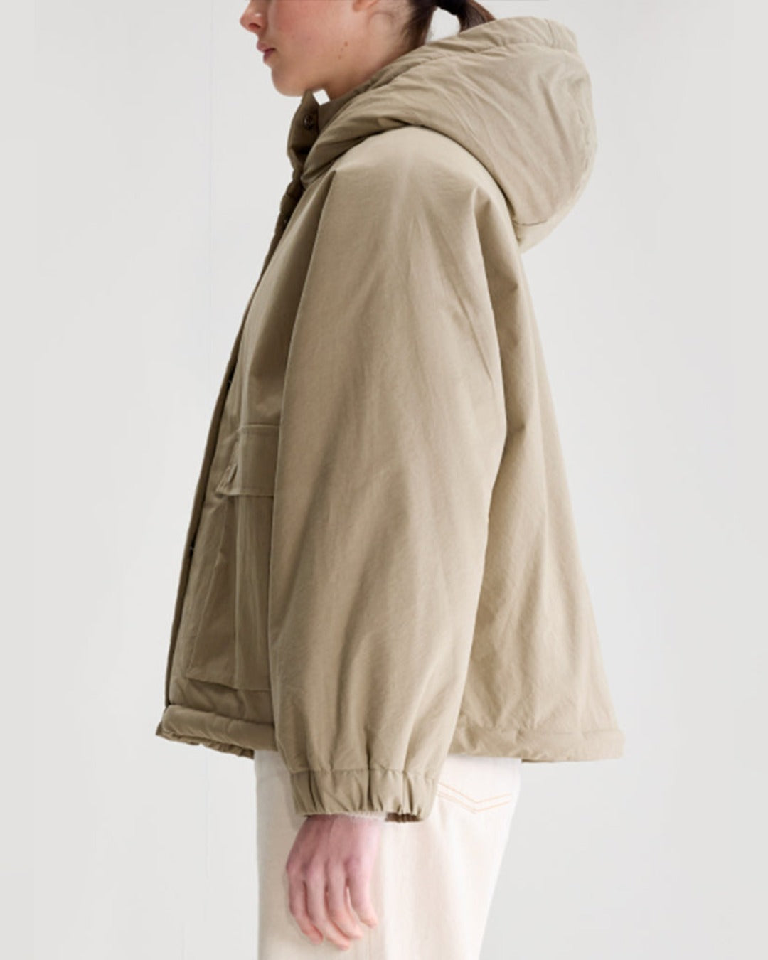 Bellerose - Blouson Jenna - Shadow