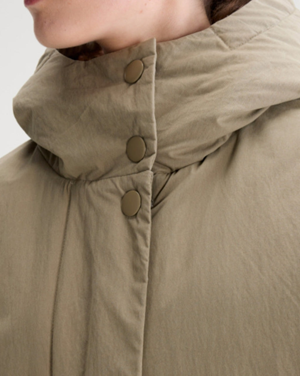 Bellerose - Blouson Jenna - Shadow