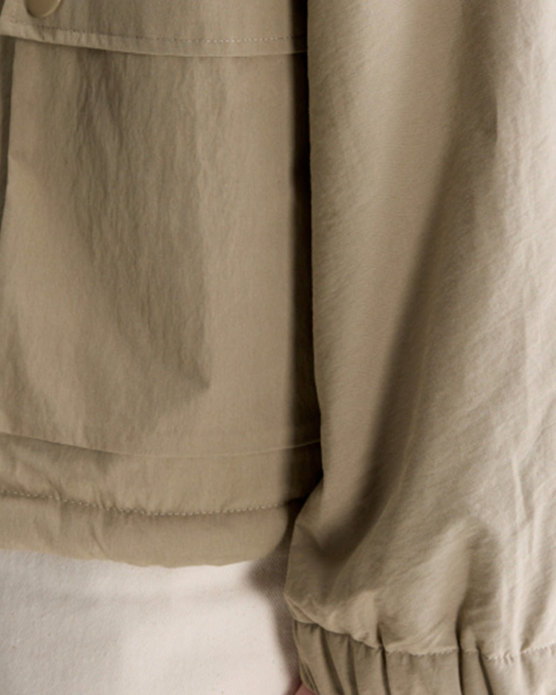 Bellerose - Blouson Jenna - Shadow