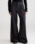 Bellerose - Volkert Pants - Dark Grey