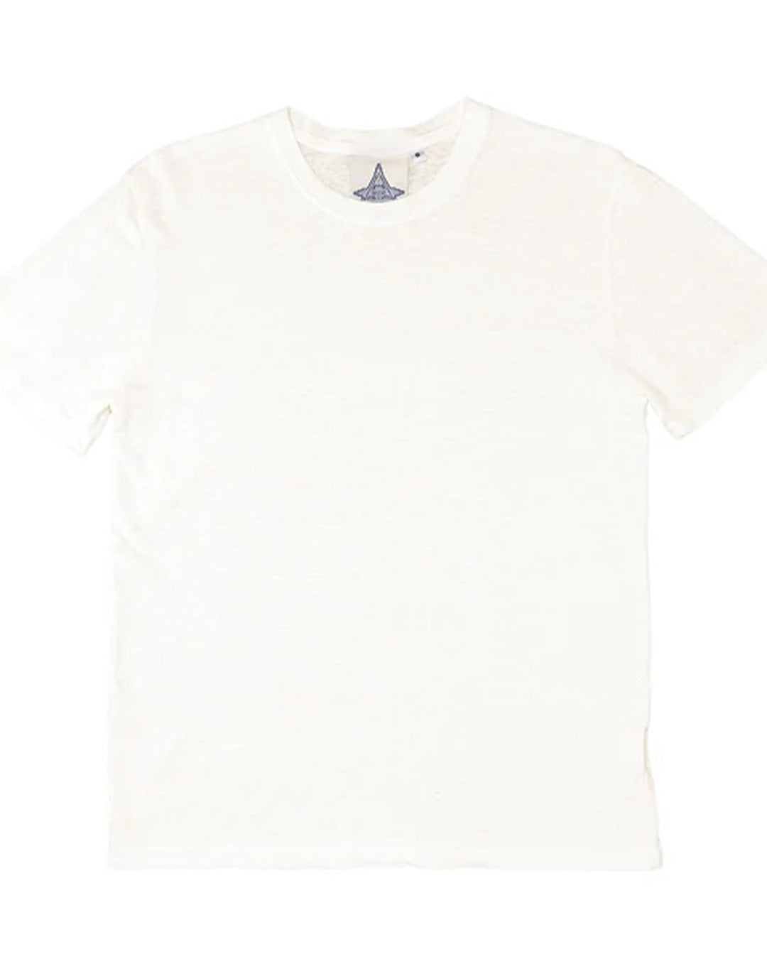Jungmaven - T-Shirt Canyon - Blanc Washed